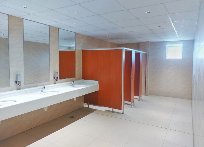 Tile and Flooring Makeover